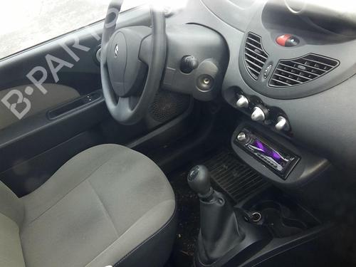 Left front shock absorber RENAULT TWINGO II (CN0_)  | BP25276219M16  - Image 11