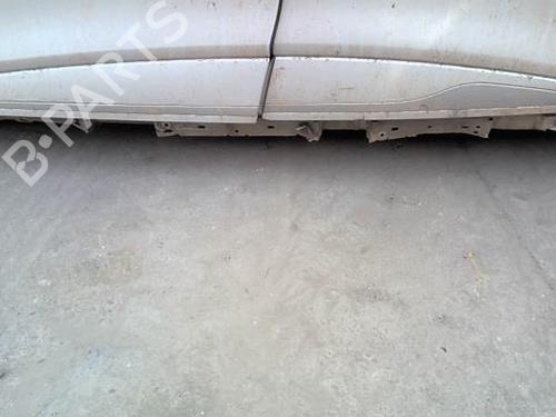 Left mirror RENAULT CLIO IV (BH_) 1.2 TCe 120 (BHM0) | BP20354828C26 
