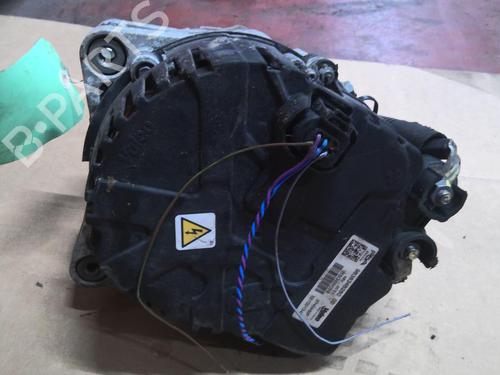 Engine CITROËN AMI (9A_) Electric (9AZ2CA) | BP30446540M1 