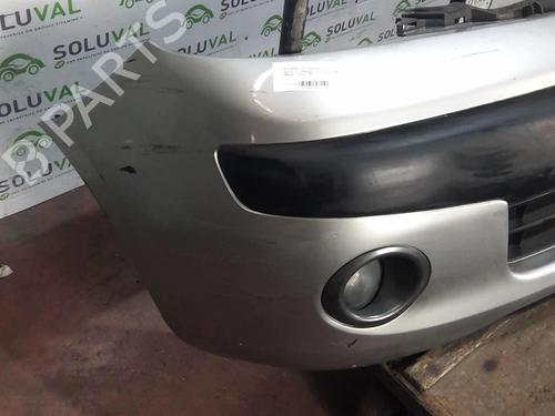 Used Front bumper NISSAN NOTE (E11, NE11) 1.5 dCi (68 hp) 22002523
