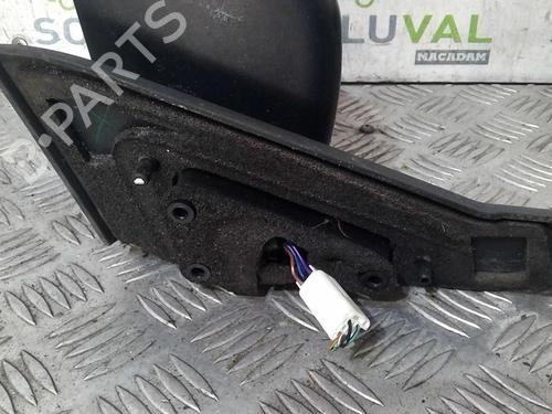 Left mirror MAZDA 5 (CR) 1.8 (CR19) | BP22003830C26 
