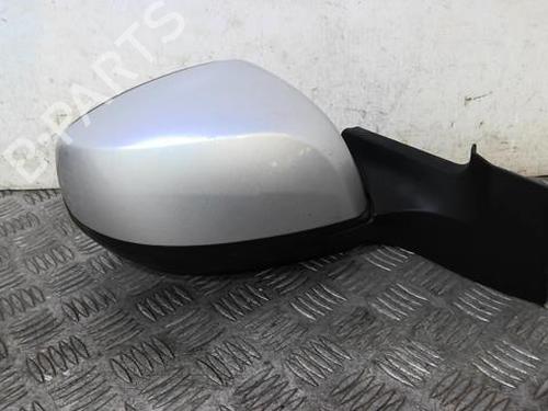 Right mirror OPEL AGILA B (H08) 1.3 CDTI (F68) | BP22002376C27 