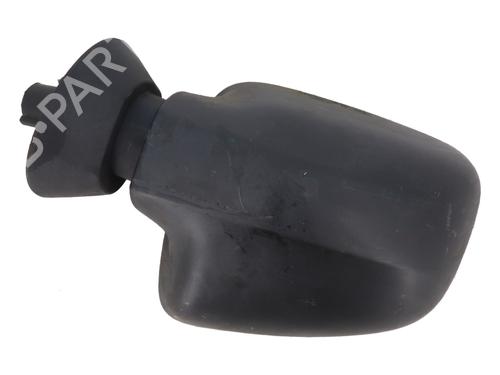 Right mirror DACIA SANDERO 1.4 (BS0C, BS0A, BS0G, BS1F, BS0E) | BP25407725C27 