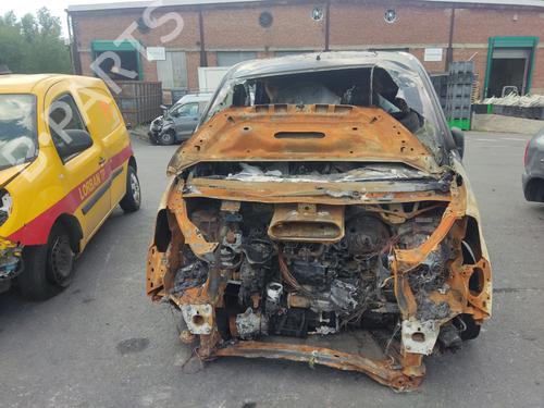 Third brake light CITROËN JUMPY II Van 2.0 HDi 120 | BP29082817L11  - Image 10