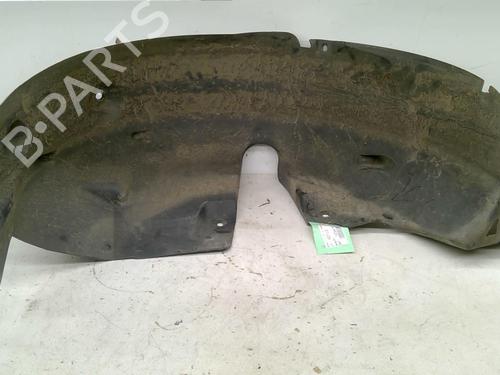 Hjulbue Hjulbue RENAULT CLIO IV Grandtour (KH_) 0.9 TCe 90 (90 hp) 33828469 33828469