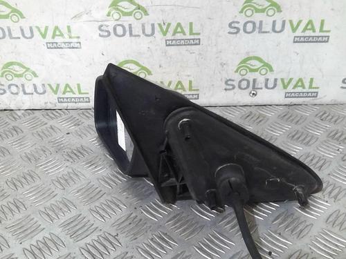 Left mirror FORD MONDEO III (B5Y) 2.0 16V TDDi / TDCi | BP20362474C26 