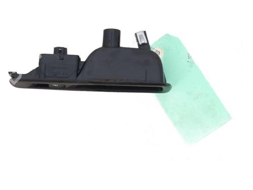 Left rear window switch RENAULT MEGANE III Hatchback (BZ0/1_, B3_) 1.5 dCi (BZ09, BZ0D, BZ1W, BZ29, BZ14) | BP26546374I29 - Image 4