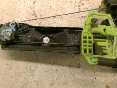 Rear left window mechanism BMW 1 (E87) 118 d | BP33850261C24 - Image 5