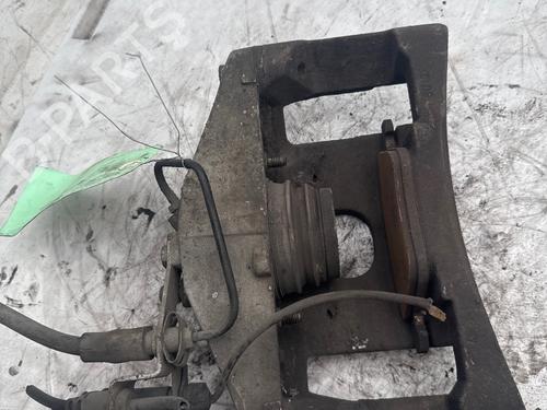 Left front brake caliper AUDI A6 C6 (4F2) 3.0 TDI quattro | BP36314232M105 - Image 3