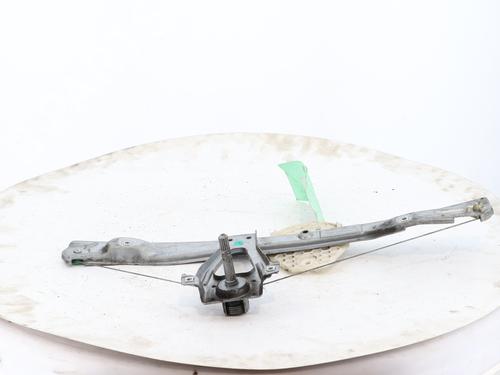 Rear right window mechanism RENAULT CLIO II (BB_, CB_) 1.5 dCi (B/C2J) | BP30948958C25