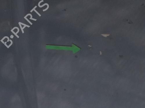 Hood JAGUAR X-TYPE I (X400) 2.2 D | BP30147650C1