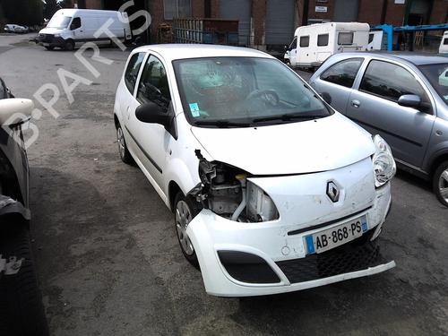 Switch RENAULT TWINGO II (CN0_) 1.5 dCi (CN0E) | BP20366579I30  - Image 19