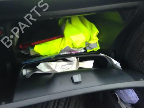 Left taillight CITROËN C3 II (SC_) 1.4 HDi 70 (SC8HZC, SC8HR0, SC8HP4) | BP32254304C34 