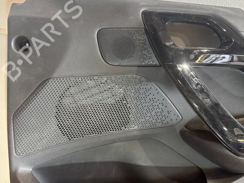 Used Front right panel Front right panel 36955717 36955717