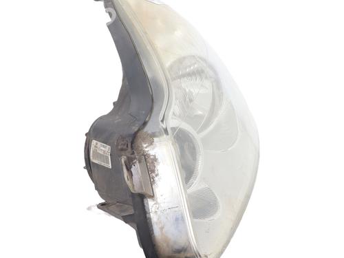 Used Left headlight Left headlight OPEL CORSA D (S07) 1.3 CDTI (L08, L68) (75 hp) 21777967 21777967