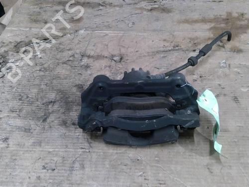 Used Right front brake caliper RENAULT TRAFIC III Bus (JG_) 1.6 dCi 125 (JGMH) (125 hp) 31068637