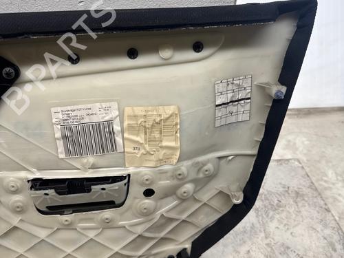 Rear left panel MERCEDES-BENZ A-CLASS (W169) A 200 CDI (169.008, 169.308) | BP37601482C60  - Image 5