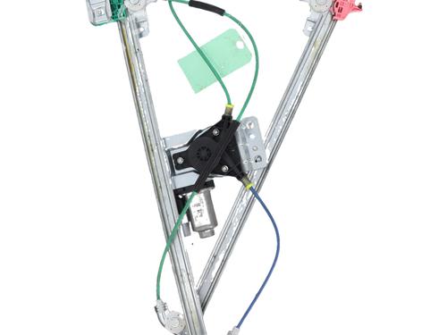 Used Front left window mechanism Front left window mechanism 37716810 37716810