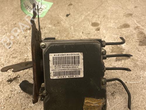 ABS pump CITROËN C8 (EA_, EB_) 2.0 HDi 135 | BP36656624M43 - Image 3
