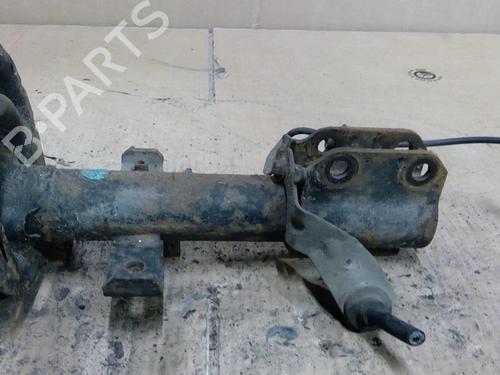Left front shock absorber RENAULT CLIO III (BR0/1, CR0/1) 1.2 16V (BR02, BR0J, BR11, CR02, CR0J, CR11) | BP26184432M16 