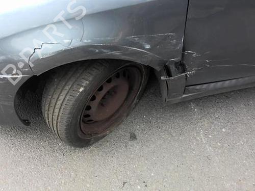 Upper protection CITROËN C4 I (LC_) 1.6 HDi | BP28032510M93 