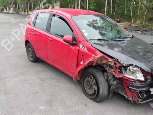 Used Parts CHEVROLET AVEO / KALOS Hatchback (T250, T255) 1.2 LPG 3572895