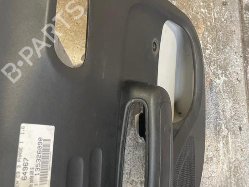 Rear left panel CITROËN C3 III (SX) 1.6 BlueHDi 75 | BP40467098C60 - Image 6