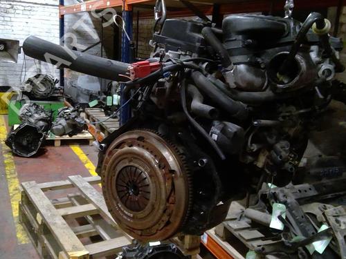 Engine OPEL CORSA A Hatchback (S83) 1.5 D (F08, M08, F68, M68) | BP29373078M1 