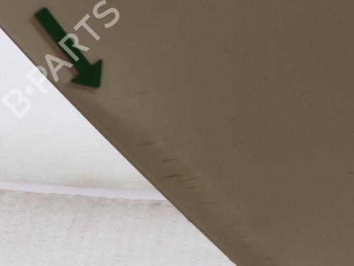 Dør højre bagtil RENAULT CLIO IV (BH_) 1.5 dCi 75 | BP29600345C5