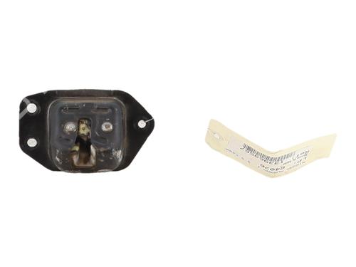 Used Tailgate lock Tailgate lock NISSAN MURANO I (Z50) 3.5 4x4 (234 hp) 39957618 39957618