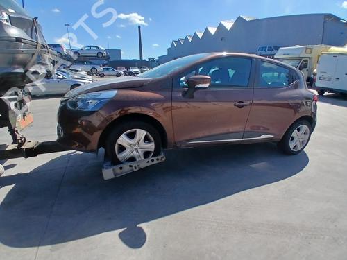 Rear left panel RENAULT CLIO IV (BH_) 1.5 dCi 75 | BP34224574C60 - Image 16