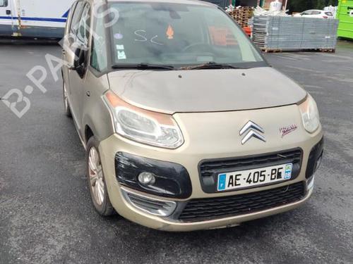 Fælk CITROËN C3 Picasso (SH_) 1.6 VTi 120 | BP26185062C45 - Image 14