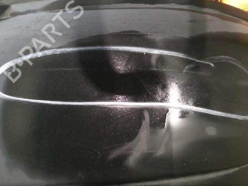 Front bumper PEUGEOT PARTNER Box Body/MPV (5_, G_) 1.6 HDi 75 | BP20362144C7 