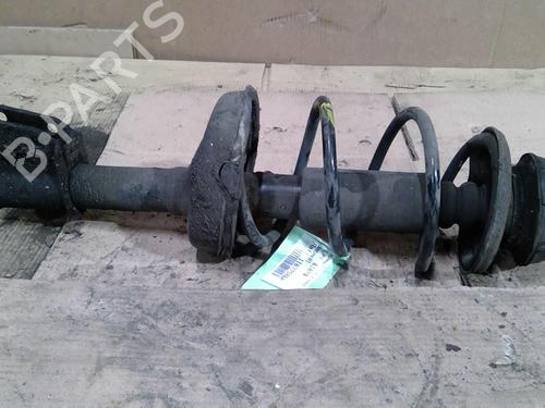Used Left front shock absorber RENAULT CLIO II (BB_, CB_) 1.2 (BB0A, BB0F, BB10, BB1K, BB28, BB2D, BB2H, CB0A,... (58 hp) 32003423