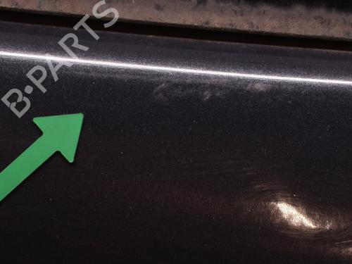 Tailgate CITROËN XSARA PICASSO (N68) 2.0 HDi | BP27689968C6 