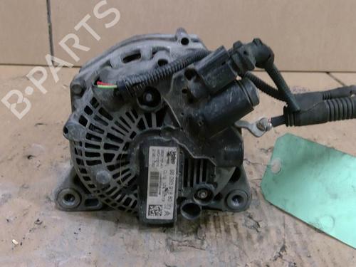 Alternator PEUGEOT 208 I (CA_, CC_) 1.2 PureTech 82 | BP27266595M7