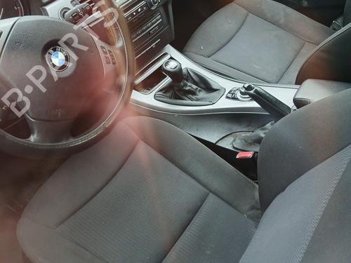 Steering column stalk BMW 3 (E90) 316 d | BP32872488I23 - Image 12