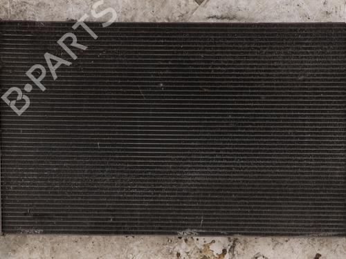 Used Water radiator Water radiator 25603584 25603584