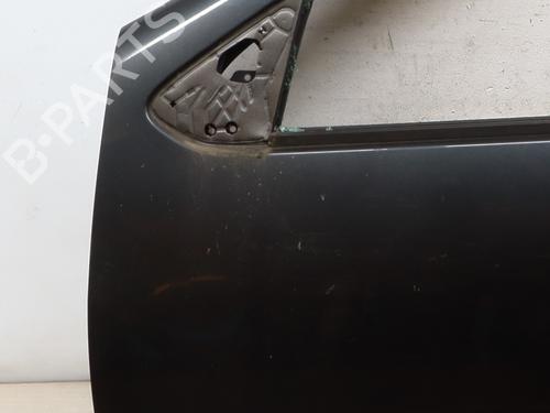 Left front door DACIA DUSTER (HM_) 1.5 dCi 115 (HMAD) | BP38602980C2 - Image 4