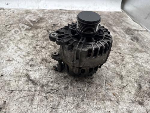 alternator-audi-a3-8p1-2003-2004-2005-2006-2007-2008-2009-2010-2011-2012-2013-39425643 main image