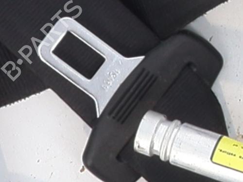 Used Front right seatbelt Front right seatbelt ALFA ROMEO 156 (932_) 1.6 16V T.SPARK (932.A4, 932.A4100) (120 hp) 39957860 39957860