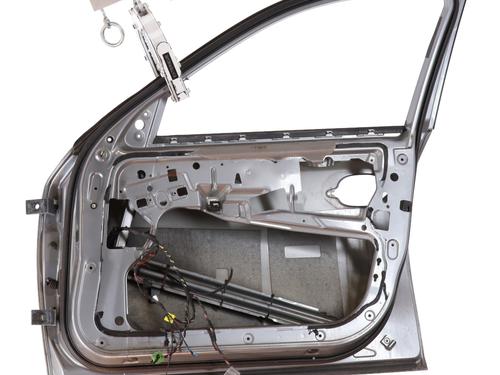 Right front door BMW 5 (E60) 520 i | BP24964802C3 