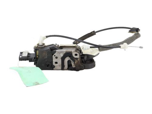 Used Front left lock CITROËN C5 III (RD_) 1.6 HDi 110 (RD9HZC) (109 hp) 30261678