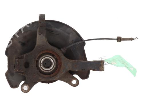 Used Left front steering knuckle Left front steering knuckle OPEL AGILA B (H08) 1.0 (F68) (68 hp) 20652327 20652327