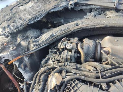 Switch AUDI A7 Sportback (4GA, 4GF) 3.0 TDI quattro | BP24648823I30  - Image 20