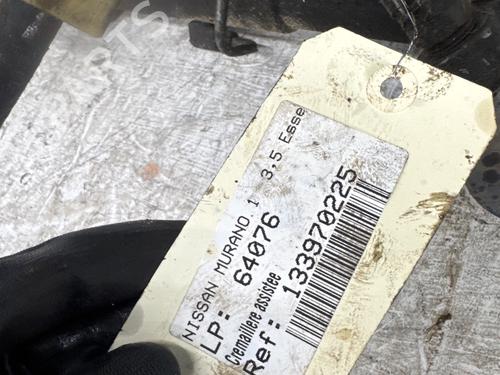 Used Steering rack Steering rack NISSAN MURANO I (Z50) 3.5 4x4 (234 hp) 39957630 39957630