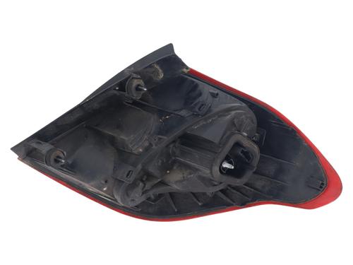 Left taillight CITROËN C4 II (NC_) 1.6 HDi 110 | BP36657036C34  - Image 5