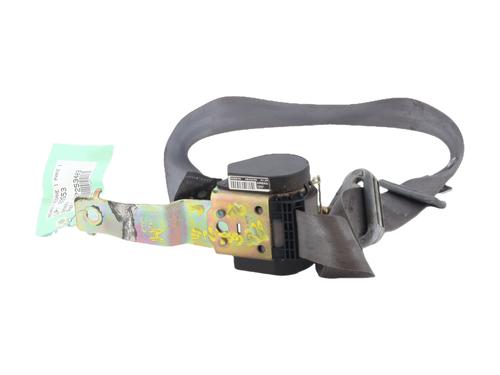 Sikkerhedssele foran venstre Sikkerhedssele foran venstre RENAULT MEGANE I (BA0/1_) 2.0 i (109 hp) 36480855 36480855