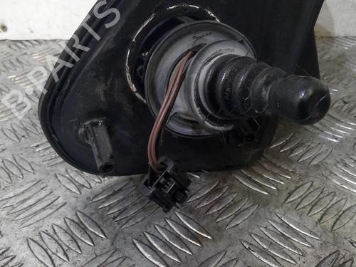 Right mirror PEUGEOT 206+ (2L_, 2M_) 1.4 HDi eco 70 | BP20363795C27