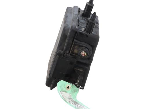 Fuse box RENAULT LAGUNA Coupe (DT0/1) 2.0 dCi (DT01, DT08, DT09, DT0K, DT12, DT1C, DT1D, DT1M,... | BP38940331E1 - Image 3